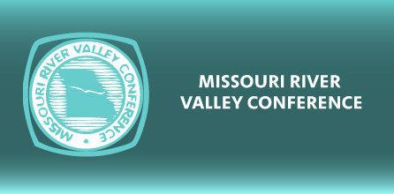 Welcome to the Missouri River Valley Conference East!